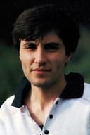 Marco Bernardi
