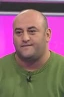 Lasha Gabunia