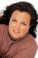 Rosie O'Donnell