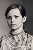 Oksana Hryhorovych