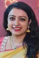Nisha Krishnan