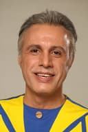Ali Forootan