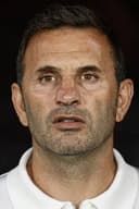 Okan Buruk