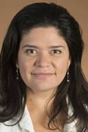 Raquel Garrido