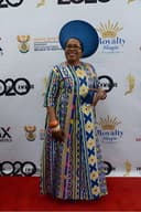 Dieketseng Mnisi