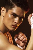 Ian Lee