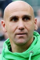 André Schubert