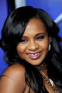 Bobbi Kristina Brown