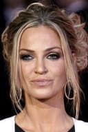 Sarah Harding