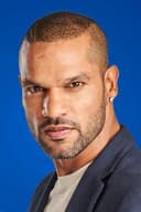 Shikhar Dhawan