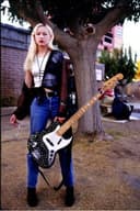 D'arcy Wretzky