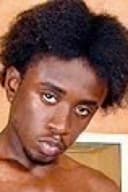 Afro Man