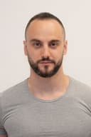 Žarko Dimoski