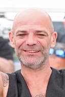 Richard Bellamy