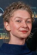 Madeleine Holbek Boldsen