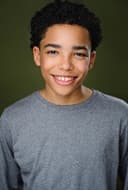 Trey Foster