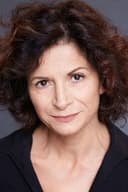 Brigitte Guedj