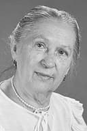 Galina Dyomina