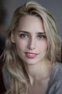 Audrey Pouffer