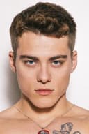 Blake Mitchell