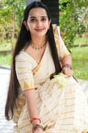 Malavika Krishnadas