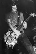 Ben Harding
