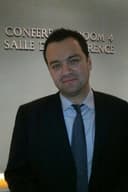 Kyriakos Papdopoulos