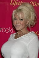 Tiffany Holliday