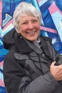 Martha Cooper