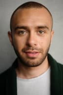 Ezra Alexander