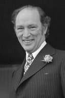 Pierre Elliott Trudeau