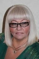 Larisa Simonova