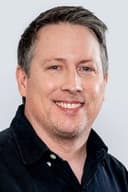 Joe Cornish