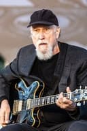 John Scofield