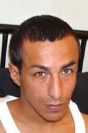 Carlos Montana