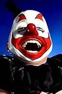 Ouchy the Clown