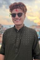 Jenish Shakya