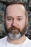 Joe Hardness