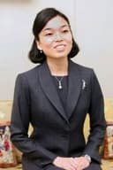 Princess Akiko of Mikasa