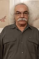 Seyyed Ali Salehi
