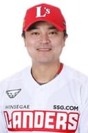 Choo Shin-soo