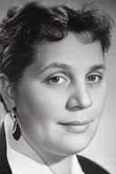 Yelizaveta Kuzyurina