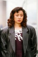 Park Yang-hee