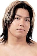 Shunma Katsumata