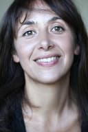 Lucia Sanchez