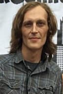 Stephen Vining