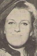Ulla Hallin