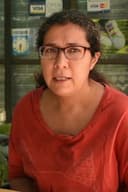 Marjory González Vivanco