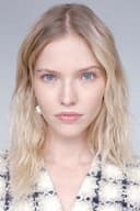 Sasha Luss