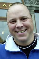 Kristian Borregaard